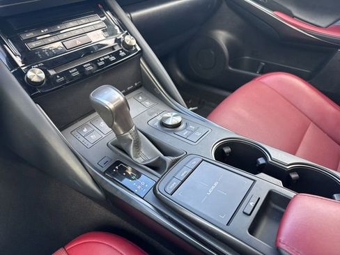 Used 2021 Lexus IS 300 AWD w/ Comfort Package image 13