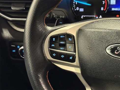Used 2023 Ford Explorer Timberline image 29