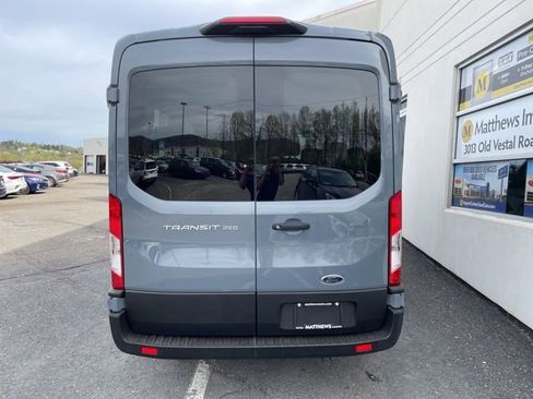 Used 2024 Ford Transit 350 XL RWD image 4
