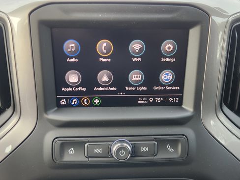 New 2026 Chevrolet Silverado 2500 W/T w/ WT Convenience Package image 5