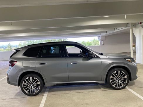 Used 2023 BMW X1 xDrive28i w/ Premium Package AWD/4WD image 5