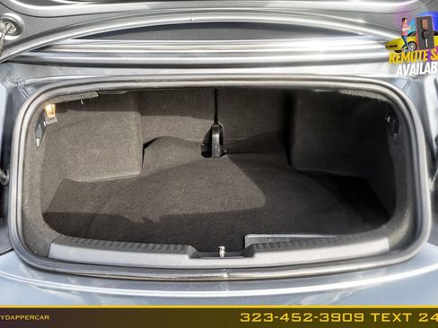 Used 2018 Volkswagen Beetle 2.0T S FWD image 17
