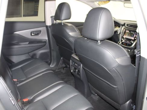 Used 2024 Nissan Murano SL image 32