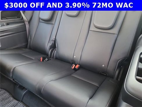 New 2026 Subaru Ascent Limited Bronze image 16