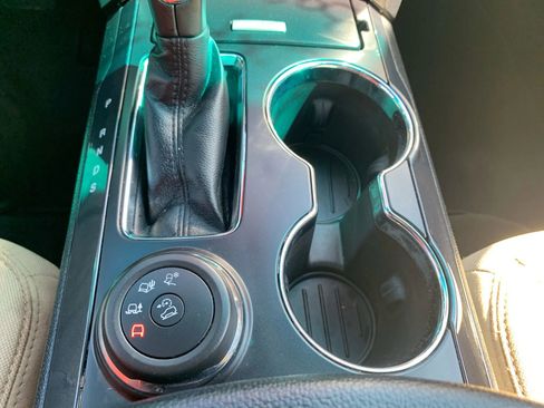 Used 2016 Ford Explorer 4WD image 16