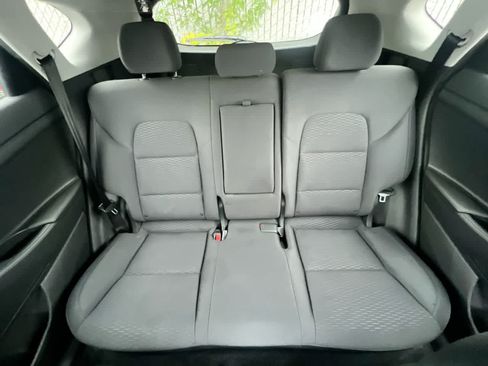 Used 2020 Hyundai Tucson SE w/ Cargo Package AWD/4WD image 23