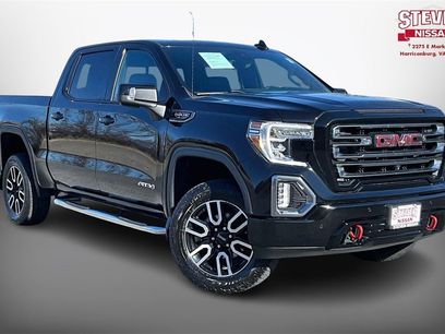 Used 2021 GMC Sierra 1500 AT4 w/ AT4 Value Package