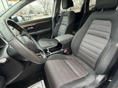 Used 2018 Honda CR-V EX image 12