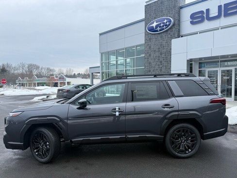 New 2026 Subaru Outback Limited XT image 3