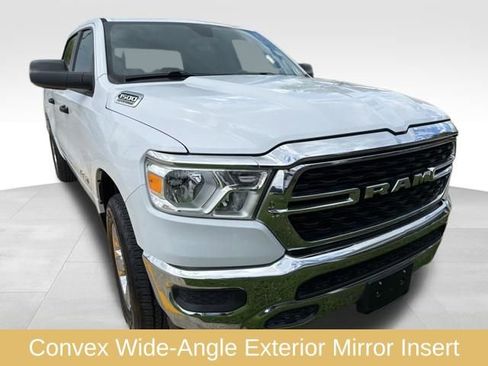 Used 2024 RAM 1500 Big Horn image 7