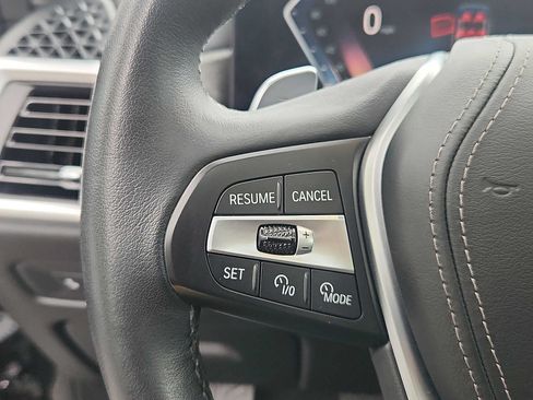 Used 2024 BMW X5 xDrive40i AWD/4WD image 20