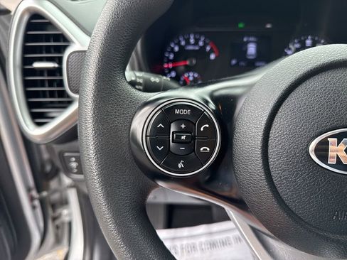 Used 2021 Kia Soul S FWD image 20