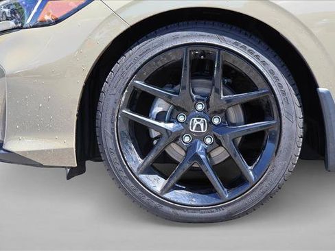 Used 2026 Honda Civic Sport image 9