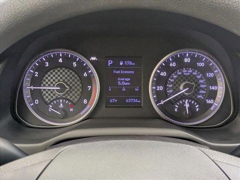 Used 2020 Hyundai Elantra SEL w/ Cargo Package (C1) image 11