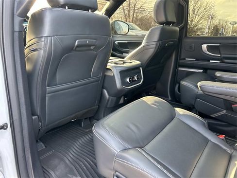 Used 2025 Ford Expedition Platinum w/ Stealth Performance Package image 18