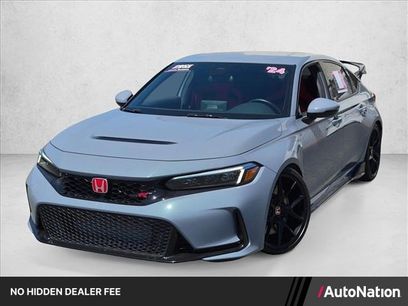 Used 2024 Honda Civic Type R