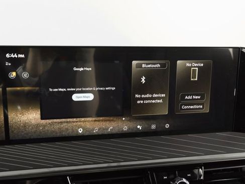 Used 2026 INFINITI QX80 Autograph AWD/4WD image 19