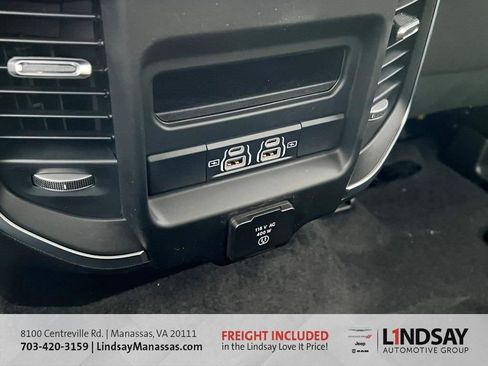 New 2026 RAM 1500 Big Horn image 18