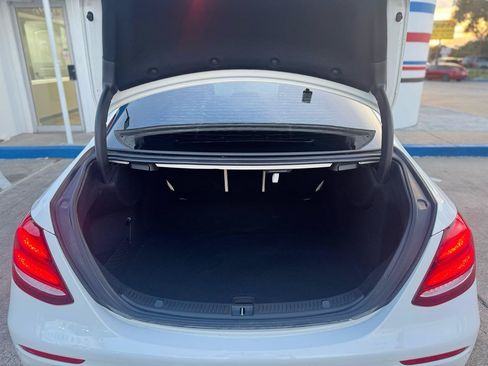Used 2017 Mercedes-Benz E 300 w/ Premium 1 Package image 64