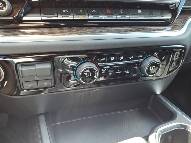 New 2026 Chevrolet Silverado 1500 RST RWD image 18