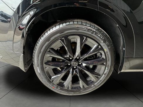 New 2026 MAZDA CX-90 3.3 Turbo S w/ Premium Package AWD/4WD image 6