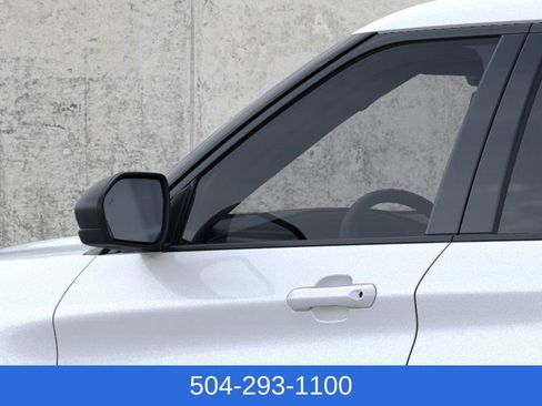 New 2026 Ford Explorer Active RWD image 22