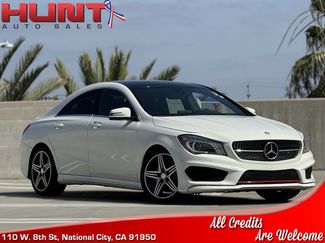 Used 2016 Mercedes-Benz CLA 250 video 1