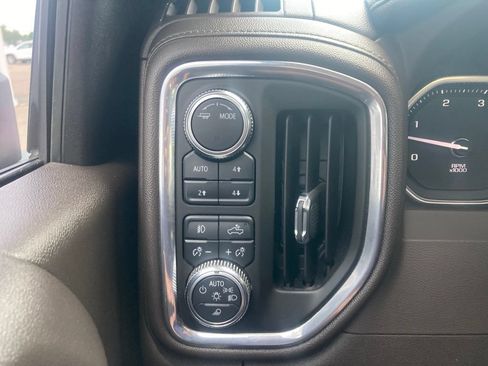 Certified 2023 GMC Sierra 2500 Denali AWD/4WD image 28