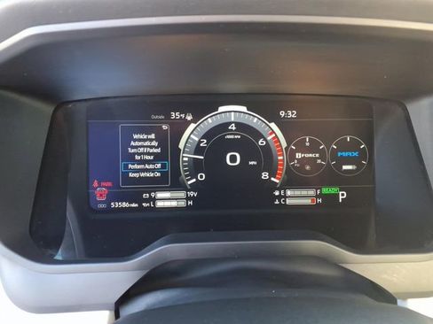 Used 2023 Toyota Sequoia Capstone image 26