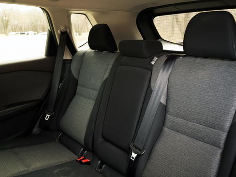 Used 2021 Nissan Rogue SV image 18