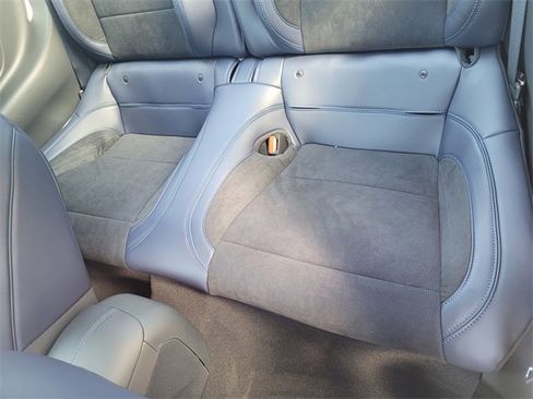 New 2025 Ford Mustang Dark Horse w/ Dark Horse Handlin Package image 6