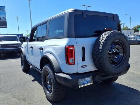 New 2026 Ford Bronco Big Bend w/ Black Diamond Package AWD/4WD image 4