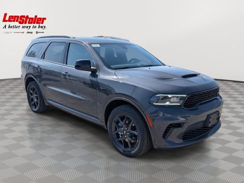 New 2026 Dodge Durango GT image 4