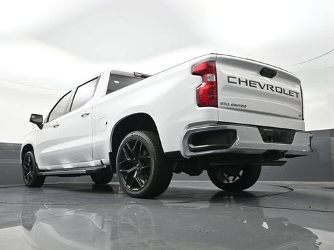 Used 2023 Chevrolet Silverado 1500 LT image 26