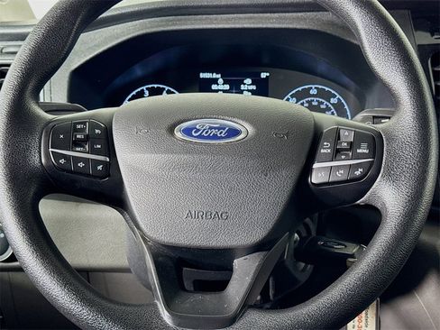 Used 2023 Ford Transit 350 XLT image 38