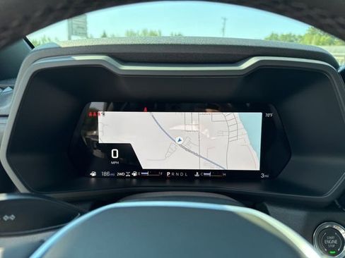 New 2026 Chevrolet Colorado W/T w/ WT Custom Package image 25