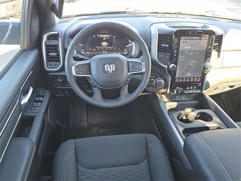 New 2026 RAM 1500 4x4 Crew Cab image 6