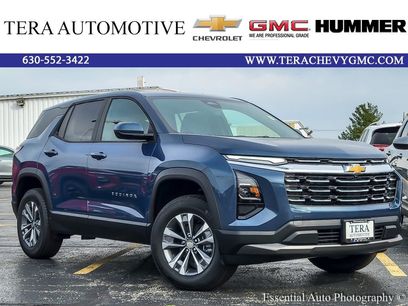 New 2026 Chevrolet Equinox LT w/ Convenience Package II