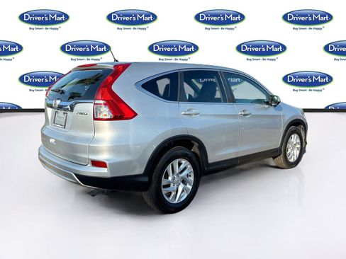 Used 2015 Honda CR-V EX image 7