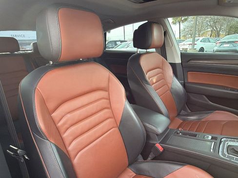 Used 2019 Volkswagen Arteon SEL image 38