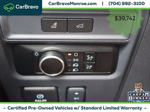 Used 2024 Ford Expedition Max XLT RWD image 26
