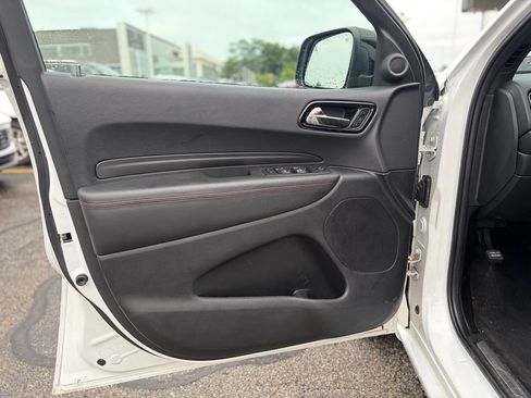 Used 2023 Dodge Durango R/T AWD/4WD image 19