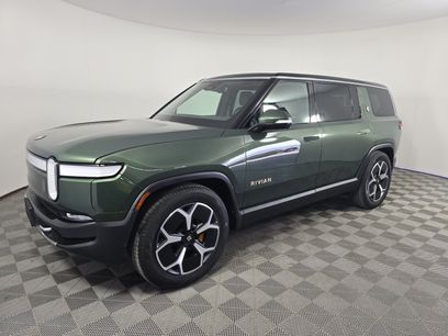 Used 2024 Rivian R1S Adventure