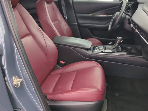 Used 2023 MAZDA CX-30 AWD 2.5 S w/ Preferred Package image 22