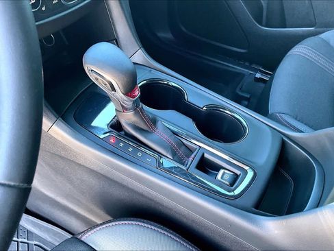 Used 2024 Chevrolet Equinox RS w/ LPO, Floor Liner Package image 17