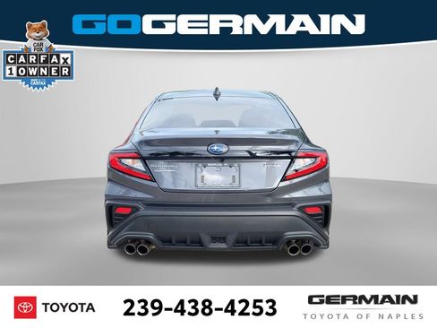 Used 2024 Subaru WRX AWD/4WD image 10