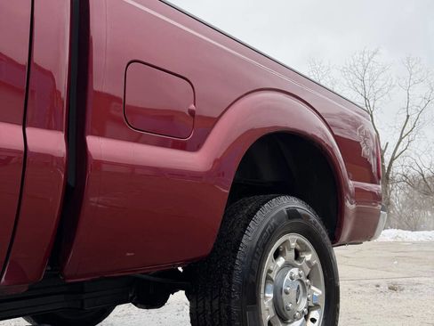 Used 2014 Ford F350 Lariat image 8