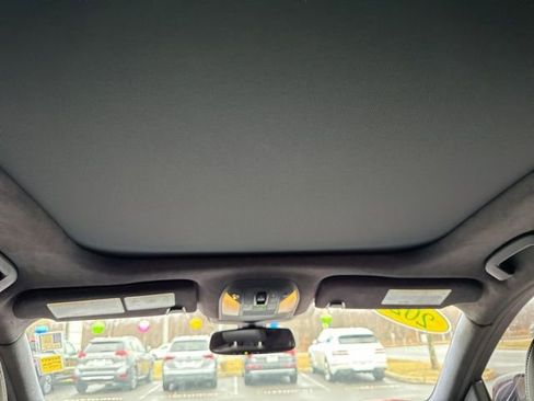 Certified 2022 INFINITI QX50 Autograph image 26