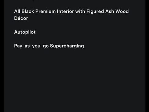 Used 2021 Tesla Model S Long Range Plus image 11