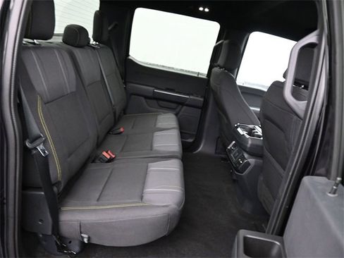 Used 2024 Ford F150 STX w/ STX Black Appearance Package image 6